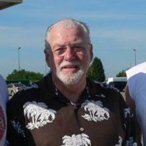 Meet your Posher, Bob